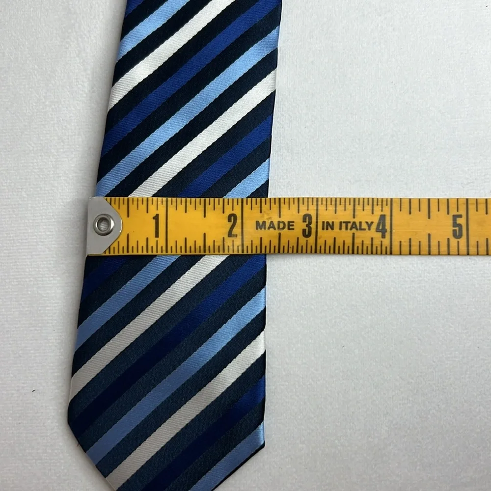 Cherokee Boys Clip On Neck tie